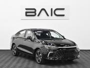 BAIC U5 Plus Москва  - изображение 21