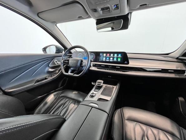 Chery Arrizo 8 с пробегом 2023 года, цена 2 070 000 рублей, 52418 км, седан, Автокод Объявления