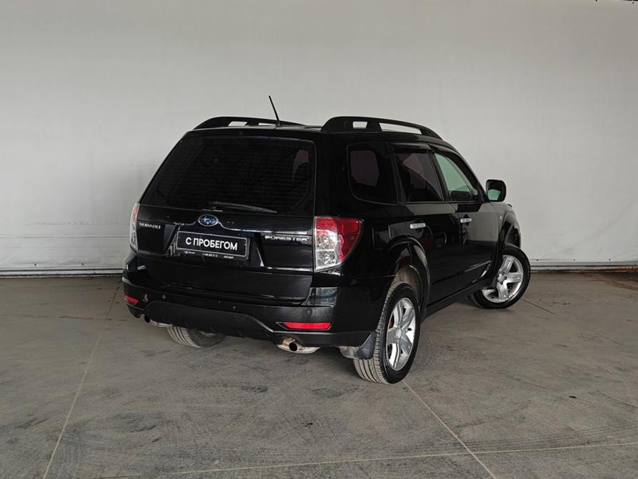 Subaru Forester III Москва  - изображение 4