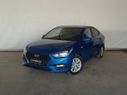 Hyundai Solaris II Москва  - изображение 18