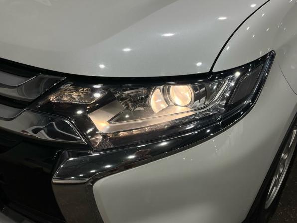 Mitsubishi Outlander III Рестайлинг 2 с пробегом 2017 года, цена 1 890 000 рублей, 113952 км, внедорожник, Автокод Объявления