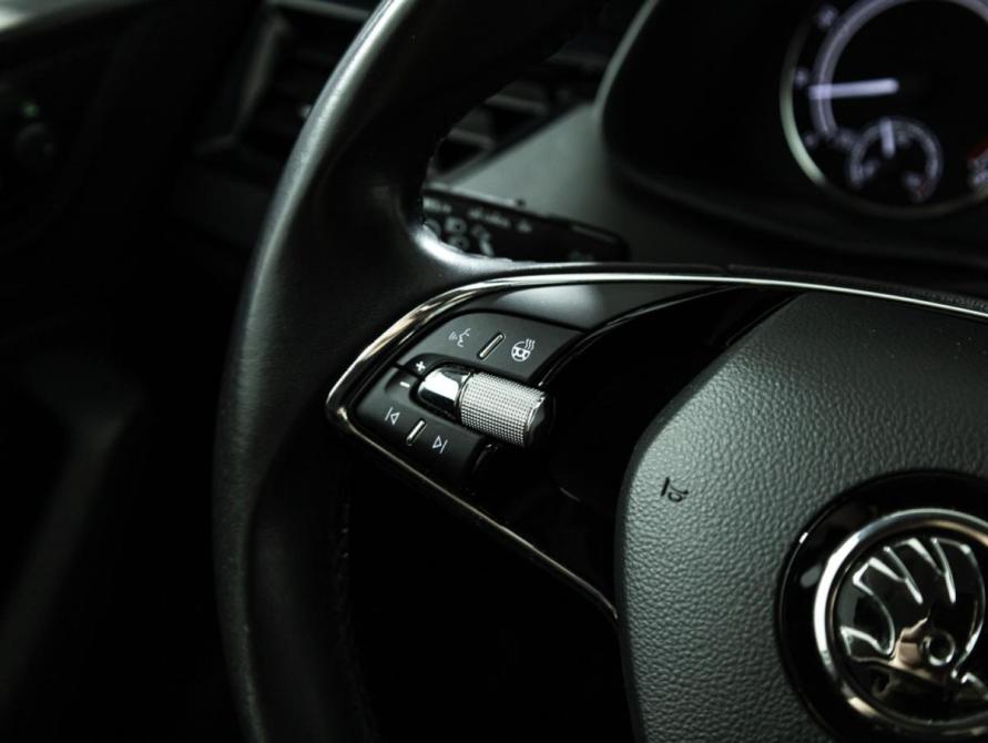 Skoda Rapid II Санкт-Петербург  - изображение 16
