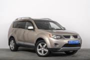 Mitsubishi Outlander II Томск  - изображение 19