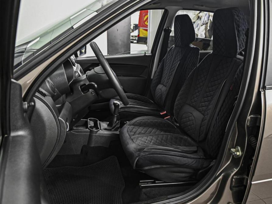 Lada (ВАЗ) Granta I Ставрополь  - изображение 10