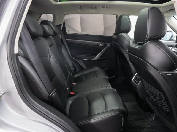 Geely Atlas Pro с пробегом 2024 года, цена 2 247 000 рублей, 76419 км, внедорожник, Автокод Объявления