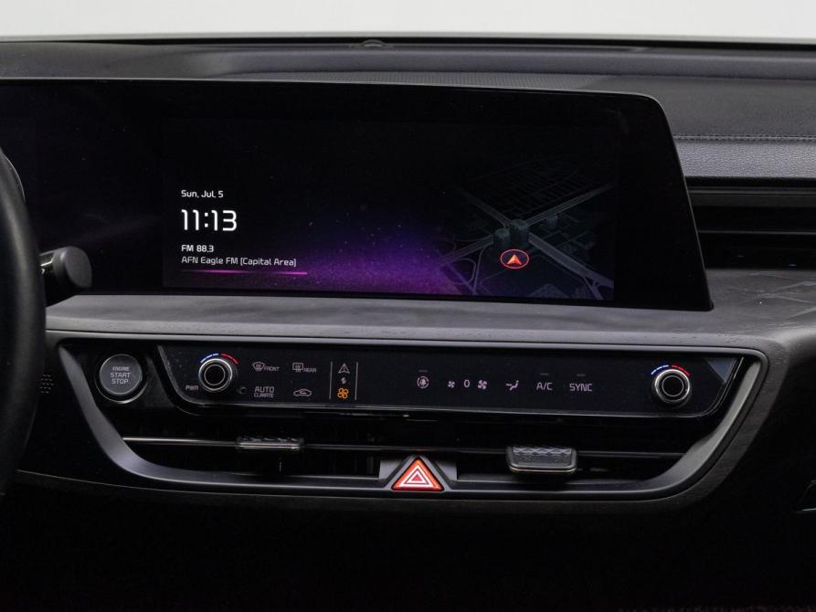 Kia K8 I Тюмень  - изображение 21