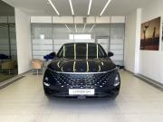 Omoda C5 I Новосибирск  - изображение 16