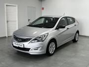 Hyundai Solaris I Рестайлинг Казань  - изображение 17