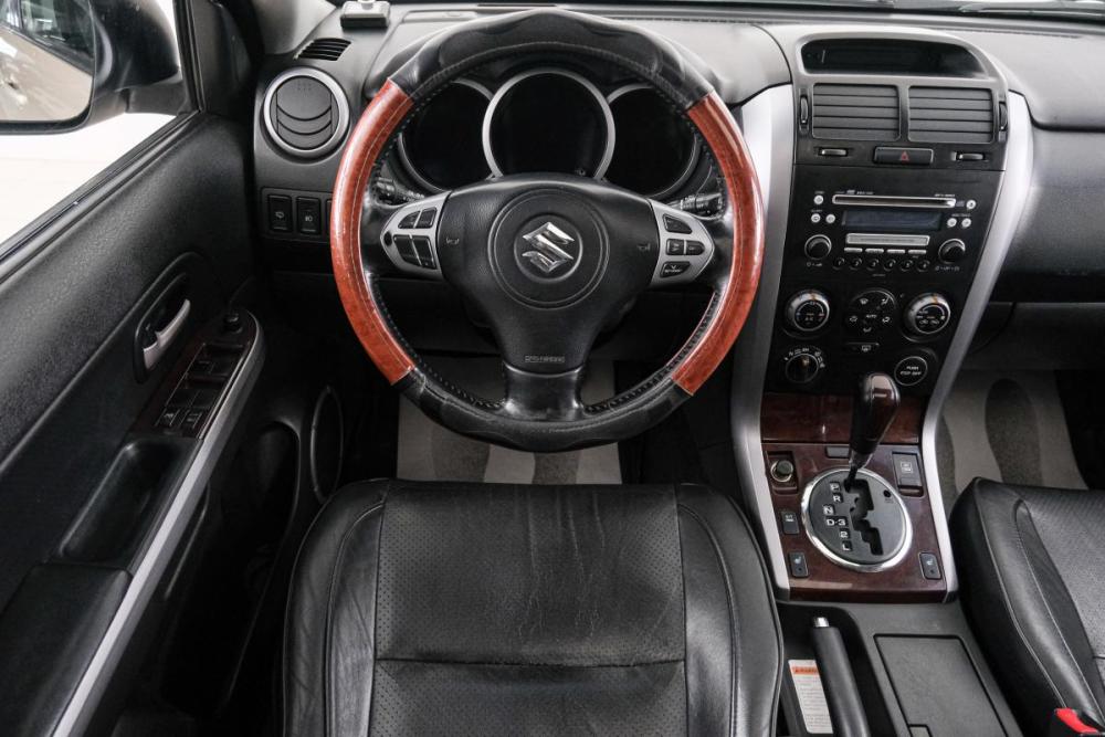 Suzuki Grand Vitara II Красноярск  - изображение 13
