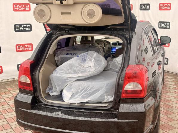 Dodge Caliber I с пробегом 2006 года, цена 499 900 рублей, 251000 км, хэтчбек, Автокод Объявления