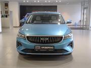Geely Emgrand II Казань  - изображение 24