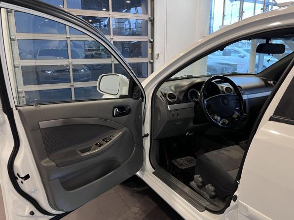 Chevrolet Lacetti I с пробегом 2012 года, цена 636 000 рублей, 91339 км, хэтчбек, Автокод Объявления