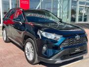 Toyota RAV4 V (XA50) Уфа  - изображение 25