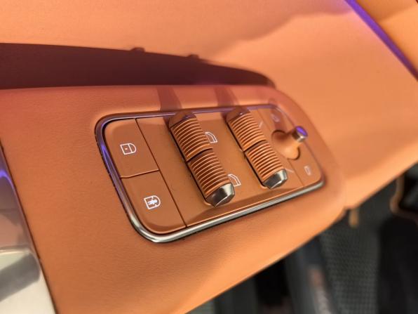 Lynk &amp; Co 900 с пробегом 2025 года, цена 8 199 000 рублей, 7837 км, внедорожник, Автокод Объявления