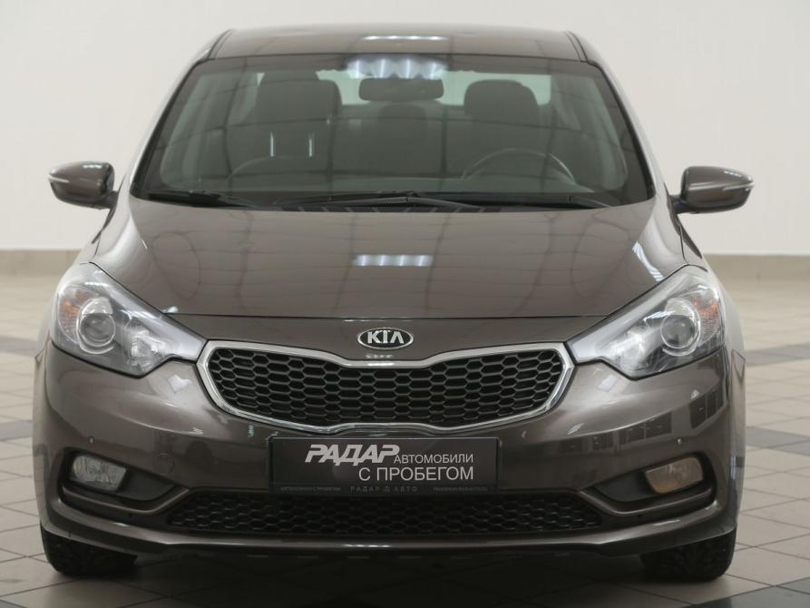 Kia Cerato III Иваново  - изображение 6