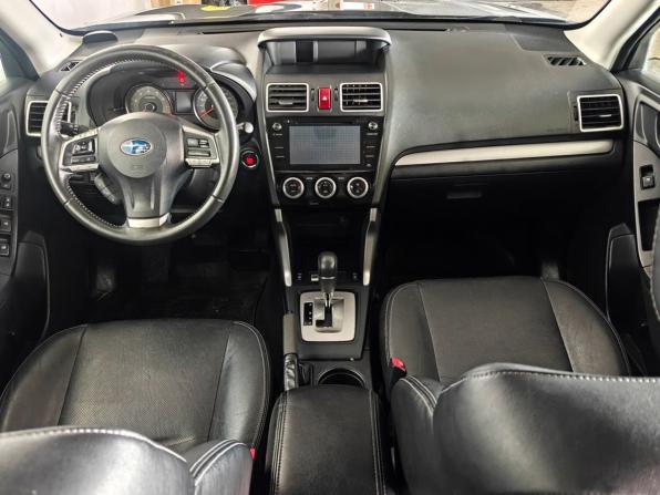 Subaru Forester IV с пробегом 2015 года, цена 1 989 000 рублей, 143570 км, внедорожник, Автокод Объявления