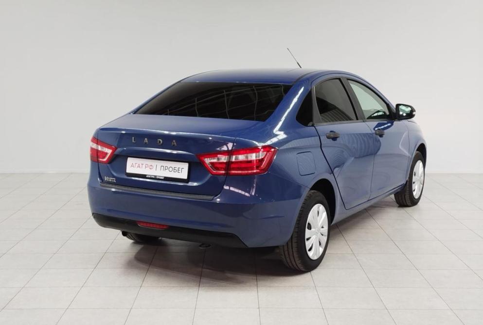 Lada (ВАЗ) Vesta I Саратов  - изображение 5