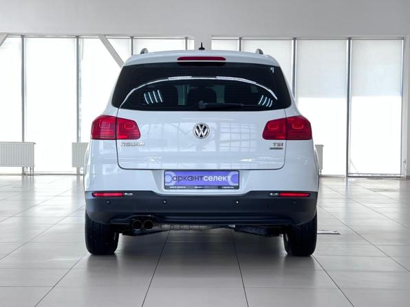 Volkswagen Tiguan I Рестайлинг с пробегом 2014 года, цена 1 390 000 рублей, 164500 км, внедорожник, Автокод Объявления