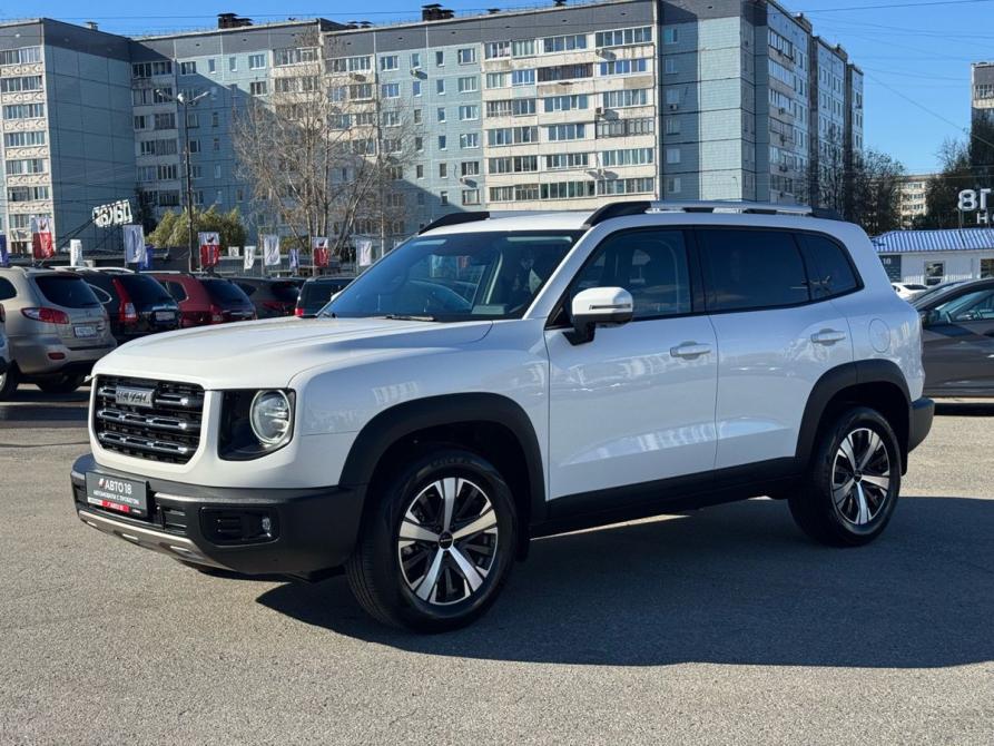 Haval Dargo I Ижевск  - изображение 4