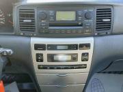 Toyota Corolla IX (E120 E130) Рестайлинг Тюмень  - изображение 37