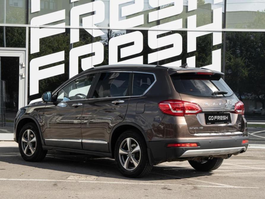 Haval H6 I Волгоград  - изображение 2