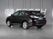 Lexus RX III Минеральные Воды  - изображение 25