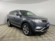 Geely Atlas I Борисоглебск  - изображение 30