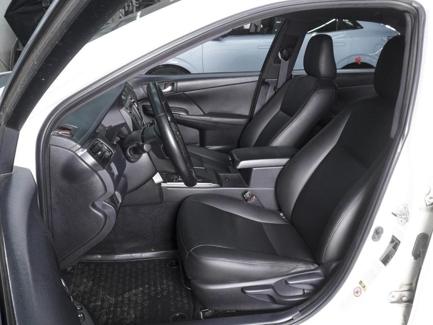 Toyota Camry VII (XV50) Ростов-на-Дону  - изображение 10