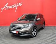 Honda CR-V IV Вологда  - изображение 21