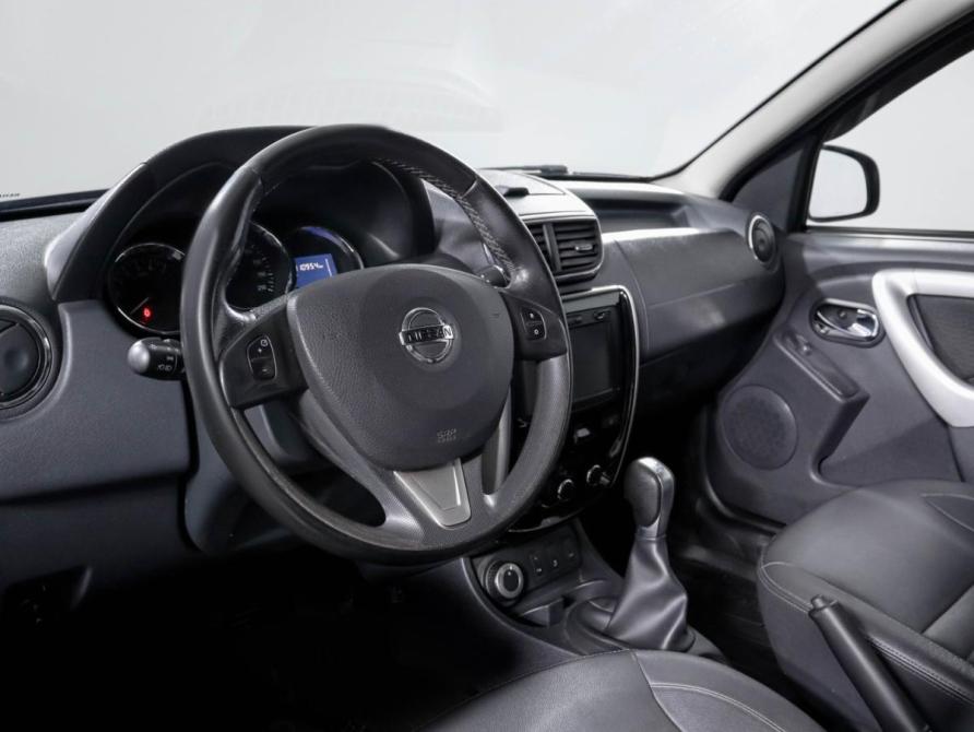 Nissan Terrano III (D10) Москва  - изображение 14