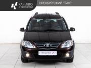 Lada (ВАЗ) Largus I Казань  - изображение 19