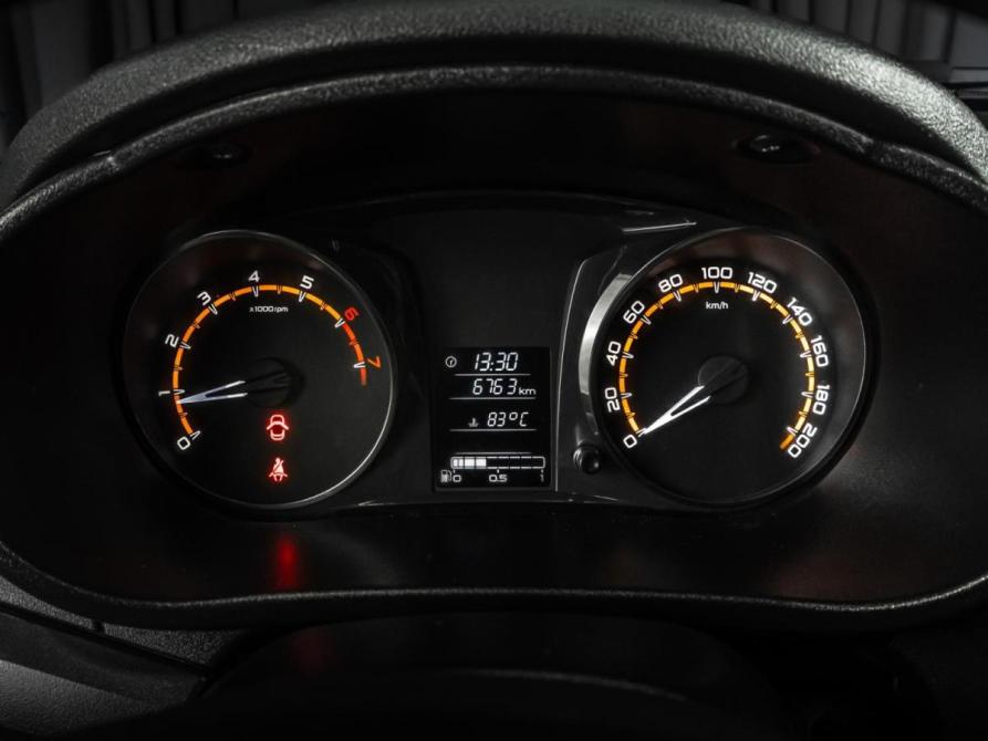 Lada (ВАЗ) Granta I Рестайлинг Тюмень  - изображение 12
