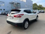 Nissan Qashqai II Нижнекамск  - изображение 28