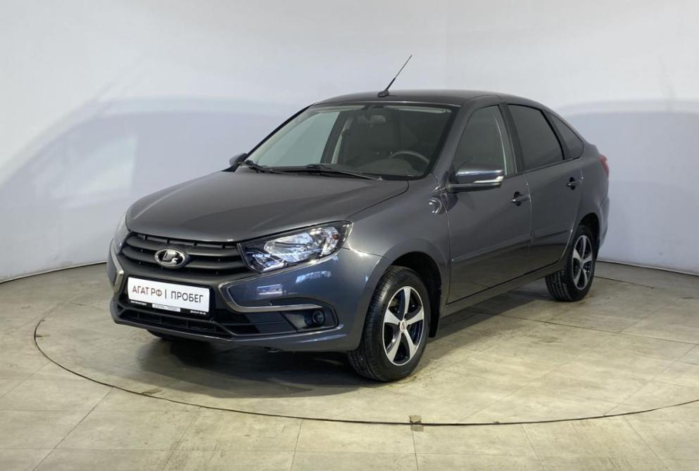 Lada (ВАЗ) Granta I Рестайлинг Саранск  - изображение 1
