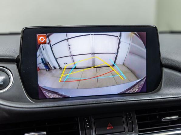Mazda 6 III (GJ) Рестайлинг 2 с пробегом 2019 года, цена 2 268 000 рублей, 121293 км, седан, Автокод Объявления