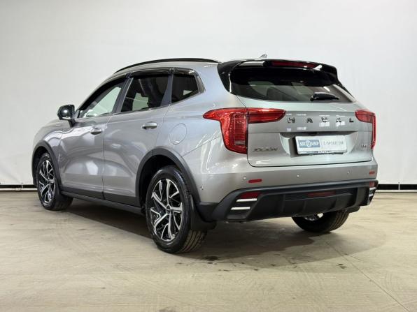 Haval Jolion I Рестайлинг с пробегом 2024 года, цена 2 149 000 рублей, 40682 км, внедорожник, Автокод Объявления