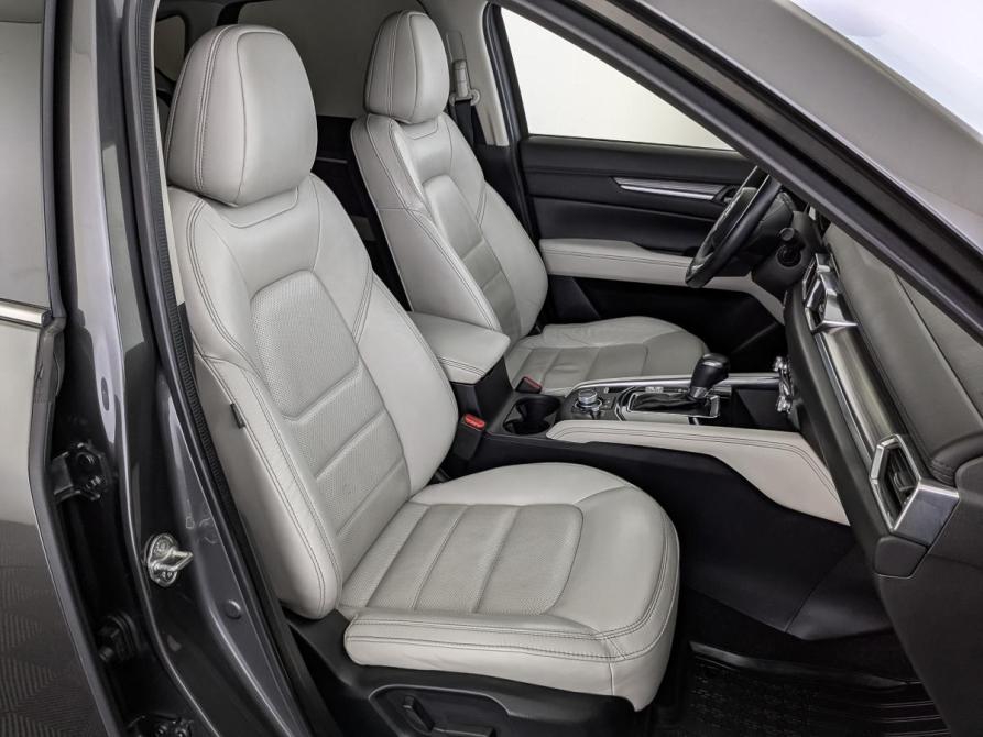 Mazda CX-5 II Москва  - изображение 20