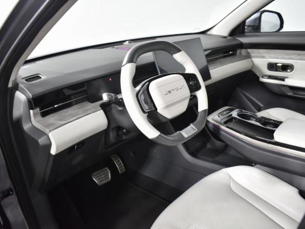 JETOUR DASHING I с пробегом 2023 года, цена 1 998 790 рублей, 25000 км, внедорожник, Автокод Объявления