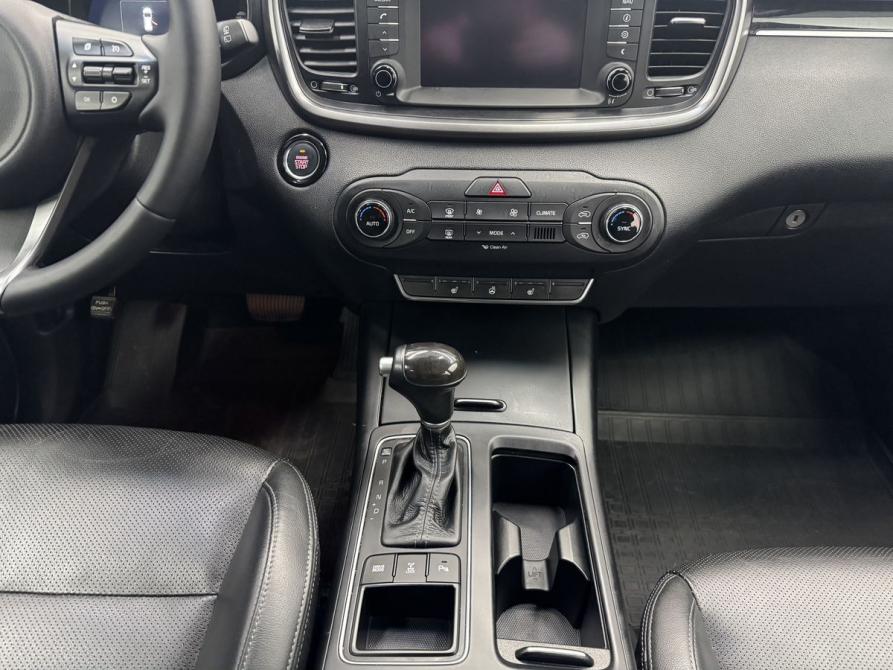 Kia Sorento III Prime Воронеж  - изображение 12