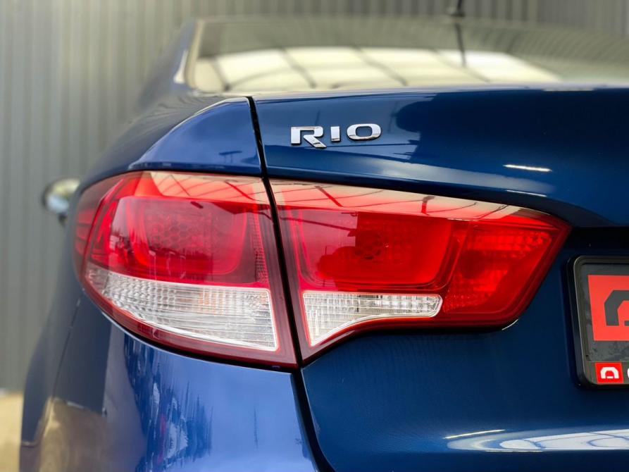 Kia Rio III Рестайлинг Пермь  - изображение 27