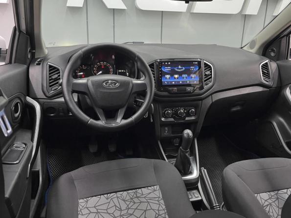 Lada (ВАЗ) XRAY I с пробегом 2022 года, цена 859 000 рублей, 158181 км, хэтчбек, Автокод Объявления