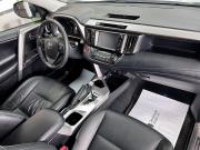 Toyota RAV4 IV (XA40) Рестайлинг Тверь  - изображение 38