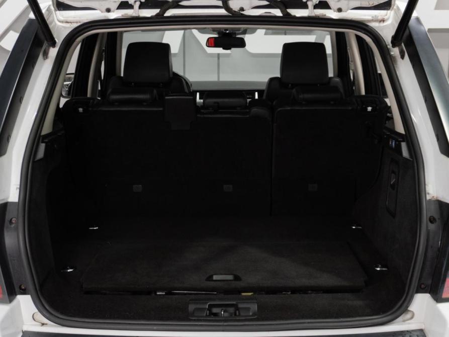 Land Rover Range Rover Sport I Рестайлинг Тюмень  - изображение 26