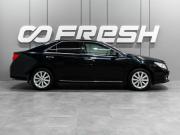 Toyota Camry VII (XV50) Тюмень  - изображение 25