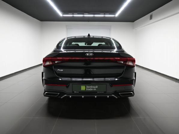 Kia K5 III с пробегом 2021 года, цена 2 350 000 рублей, 107460 км, седан, Автокод Объявления