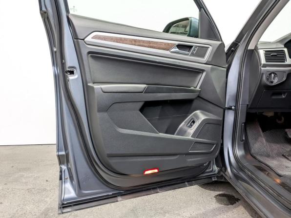 Volkswagen Teramont I с пробегом 2019 года, цена 3 632 000 рублей, 106246 км, внедорожник, Автокод Объявления