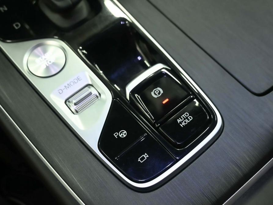 GAC GS8 II Ростов-на-Дону  - изображение 23