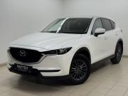 Mazda CX-5 II Вологда  - изображение 22