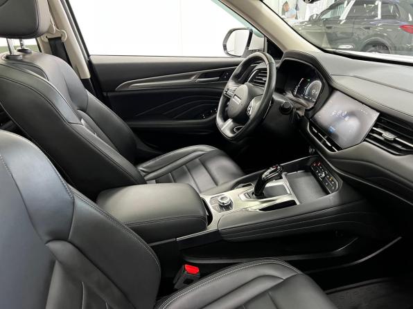 Haval F7 I с пробегом 2021 года, цена 1 920 000 рублей, 48400 км, внедорожник, Автокод Объявления