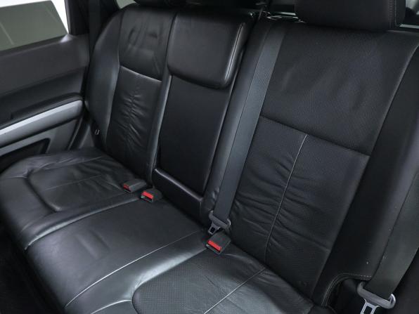 Nissan X-Trail II с пробегом 2008 года, цена 850 000 рублей, 350000 км, внедорожник, Автокод Объявления
